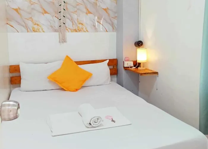 Sl Bedspace Transient House *